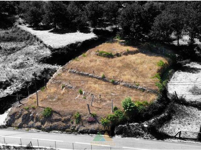 Terreno venda em Arcos De Valdevez, Viana Do Castelo