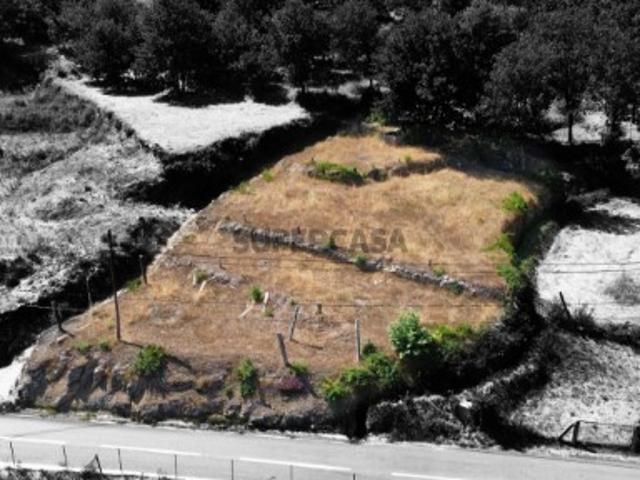 Terreno venda em Arcos De Valdevez, Viana Do Castelo