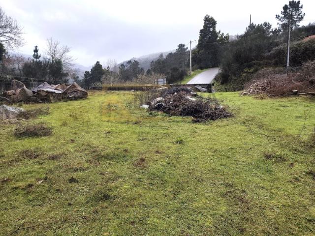 Terreno venda em Monção, Viana Do Castelo