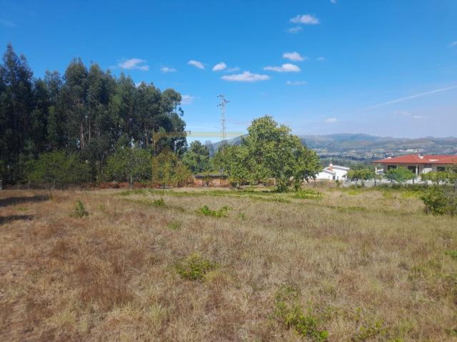 Terreno venda em Monção, Viana Do Castelo