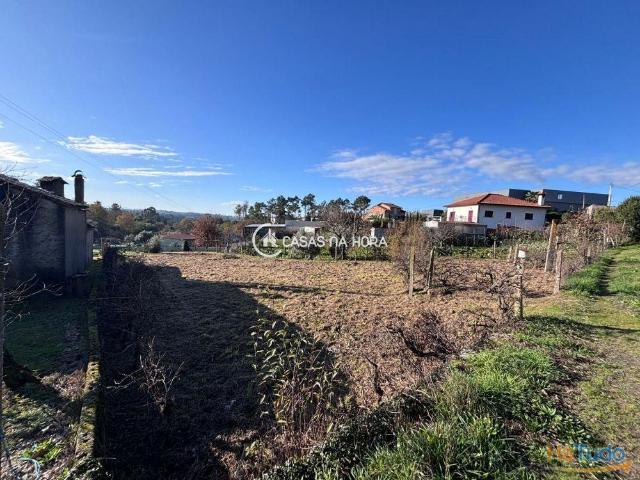 Terreno venda em Viseu