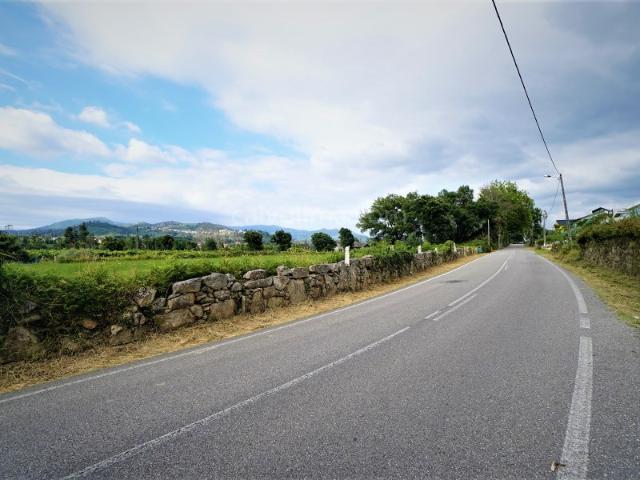 Terreno venda em Monção, Viana Do Castelo
