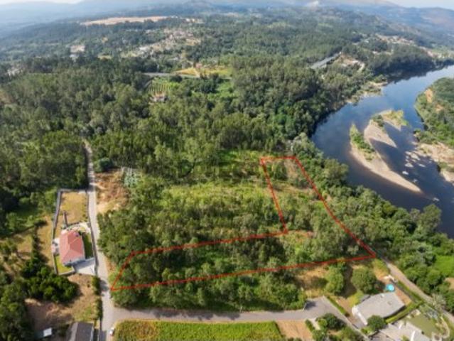 Terreno venda em Monção, Viana do Castelo