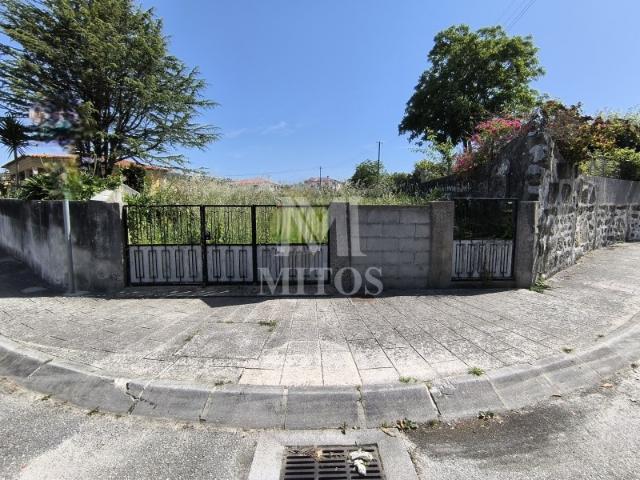 Terreno venda em Viana Do Castelo