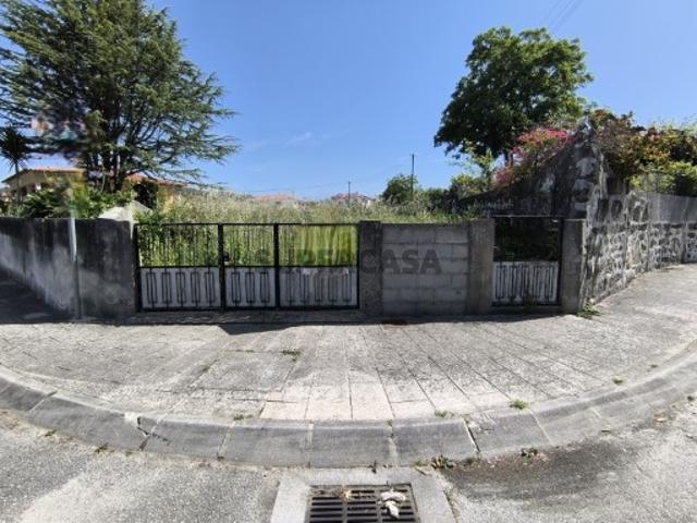 Terreno venda em Viana Do Castelo