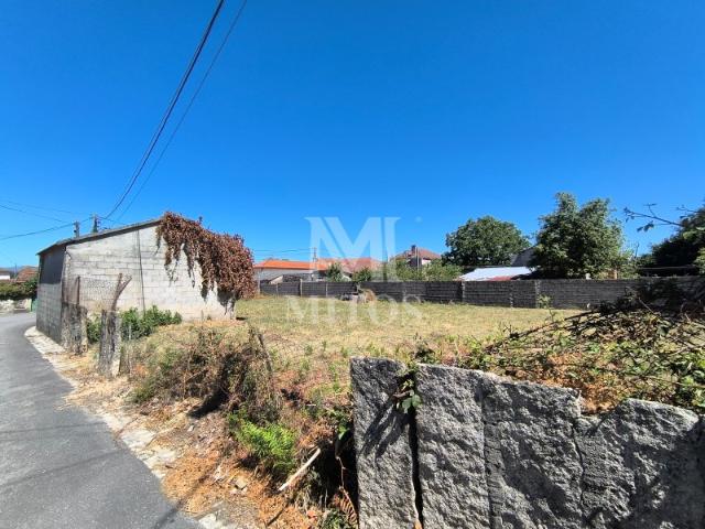 Terreno venda em Valença, Viana Do Castelo