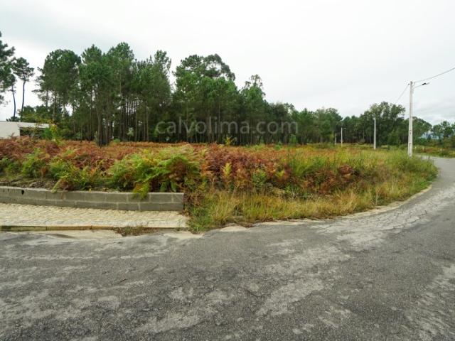 Terreno venda em Valença, Viana Do Castelo