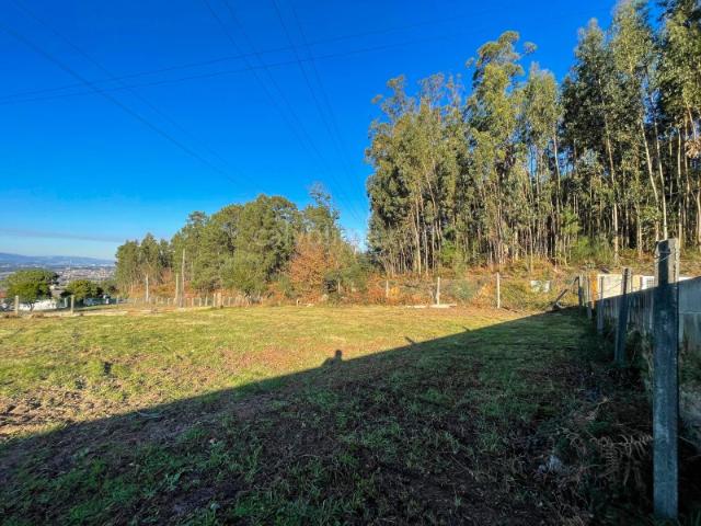Terreno venda em Mourel, Valença