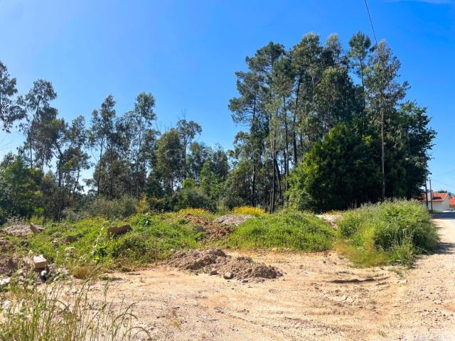 Terreno venda em Sobreiro, Monção