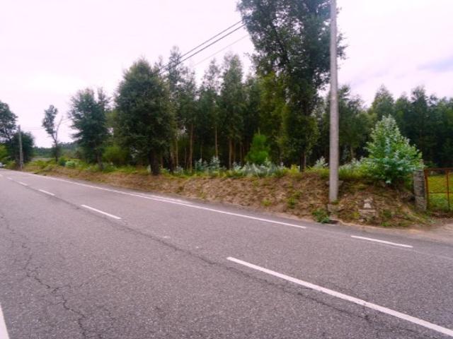 Terreno venda em Monção, Viana do Castelo