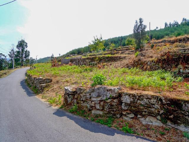 Terreno venda em Monção, Viana Do Castelo
