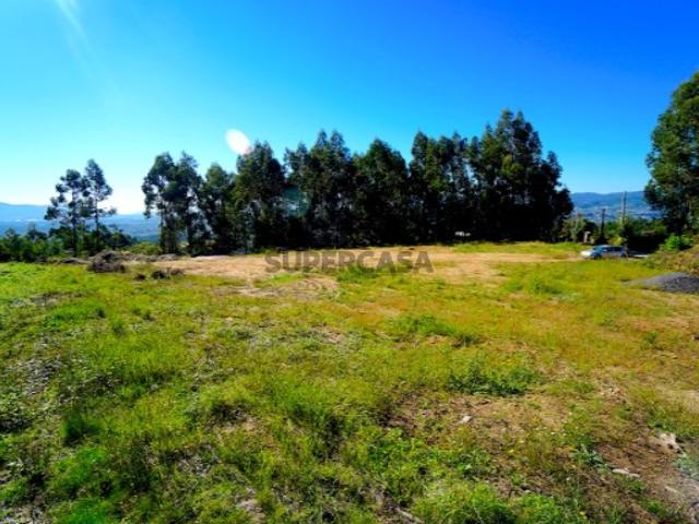 Terreno venda em Paço, Valença