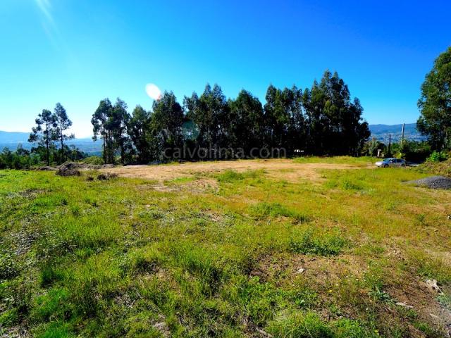 Terreno venda em Real, Valença