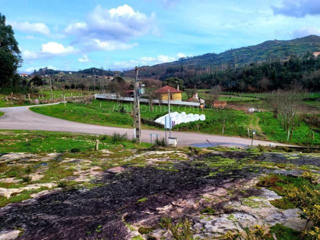 Terreno venda em Vidal, Monção