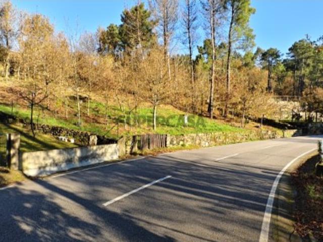 Terreno venda em Monção, Viana Do Castelo