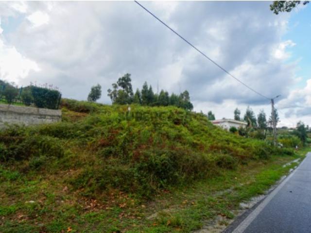 Terreno venda em Monção, Viana do Castelo