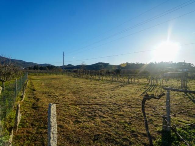 Terreno venda em Monção, Viana Do Castelo