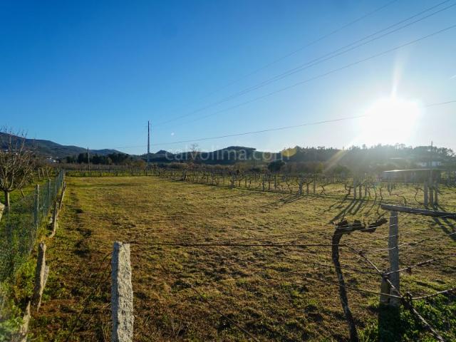 Terreno venda em Monção, Viana Do Castelo