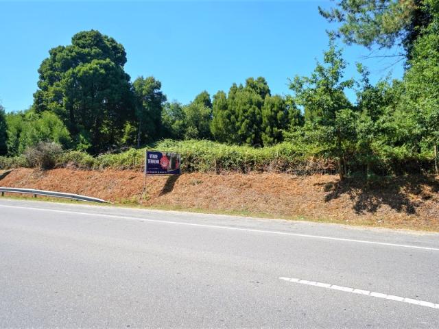 Terreno venda em Monção, Viana Do Castelo