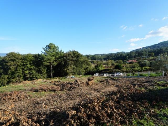 Terreno venda em Vila Nova De Cerveira, Viana Do Castelo