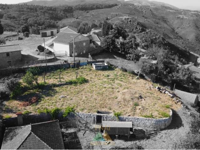 Terreno venda em Arcos De Valdevez, Viana Do Castelo