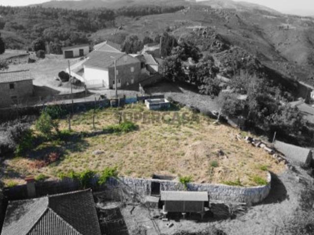 Terreno venda em Arcos De Valdevez, Viana Do Castelo