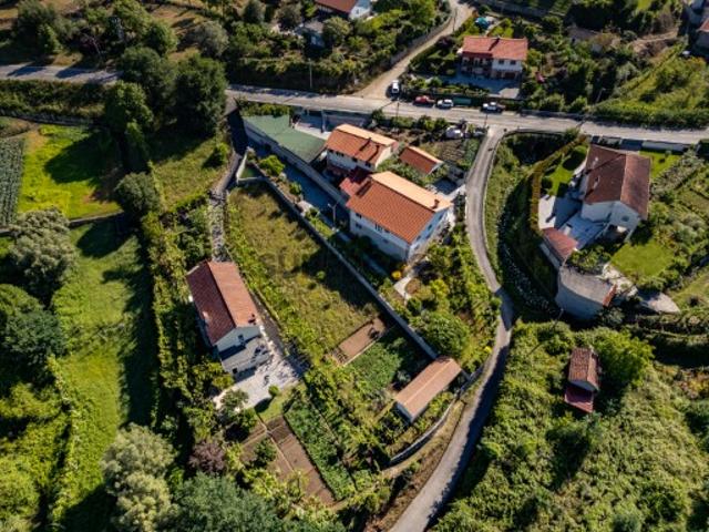 Terreno venda em Arcos De Valdevez, Viana Do Castelo