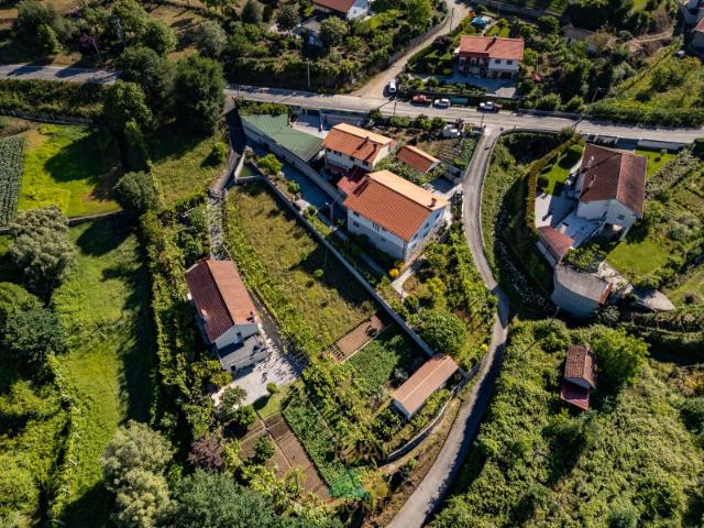Terreno venda em Arcos De Valdevez, Viana Do Castelo