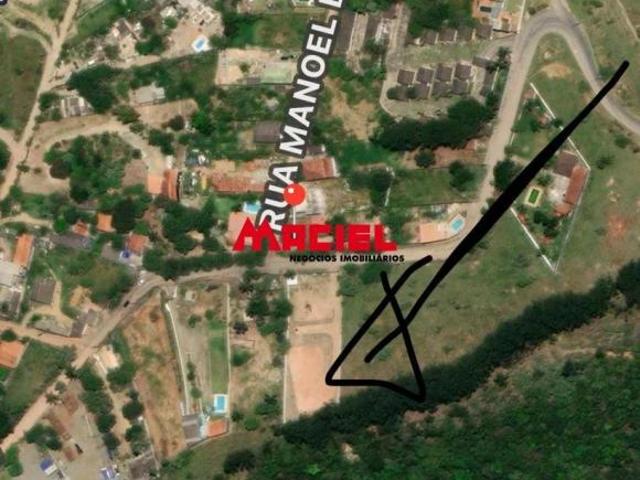 Terreno venda em Região Imediata de São José dos Campos, Região Metropolitana do Vale do Paraíba e Litoral Norte
