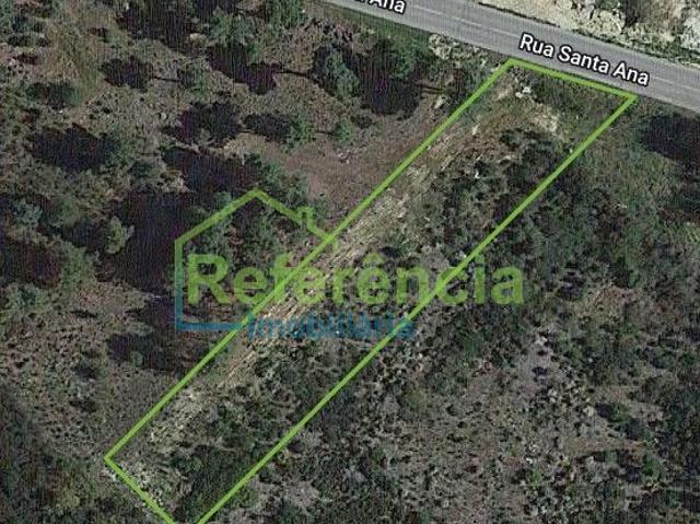 Terreno venda em Bairro de São Bernardino 1, Chaves