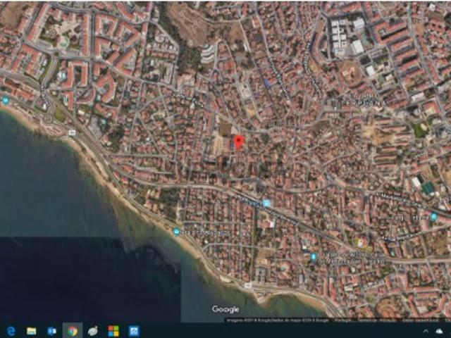 Terreno venda em Baforeira, Cascais