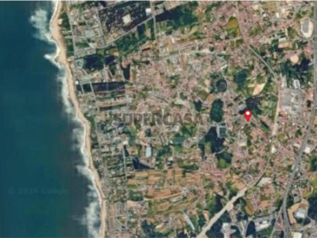 Terreno venda em Vila Nova De Gaia, Porto