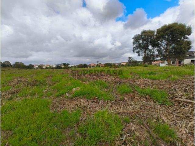 Terreno venda em Caldas Da Rainha, Leiria