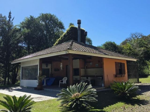 Terreno venda em Rancho Queimado