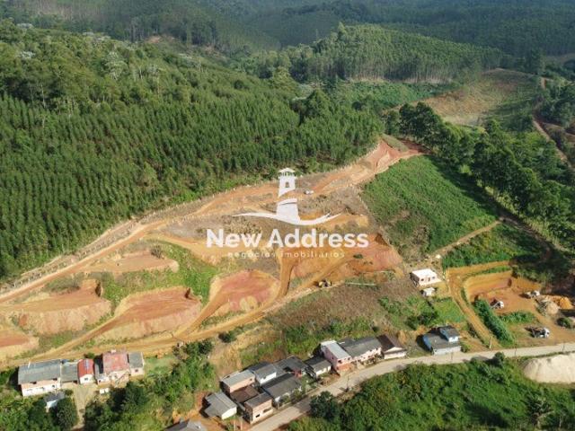 Terreno venda em Região Geográfica Imediata de Afonso Cláudio - Venda Nova do Imigrante - Santa Maria de Jetibá, Santa Maria de Jetibá
