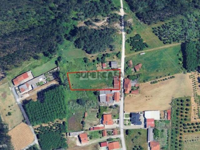 Terreno venda em Cavalinhos, Leiria