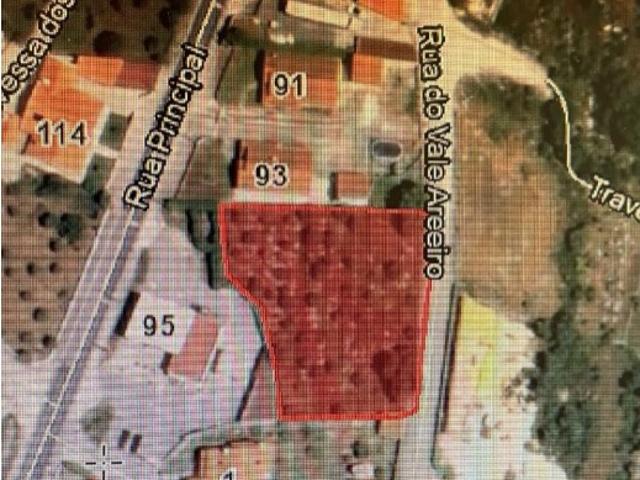 Terreno venda em Porto De Mós, Leiria