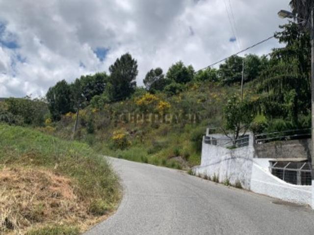 Terreno venda em Covilhã, Sete Capotes Terreno venda em Covilhã, Sete Capotes