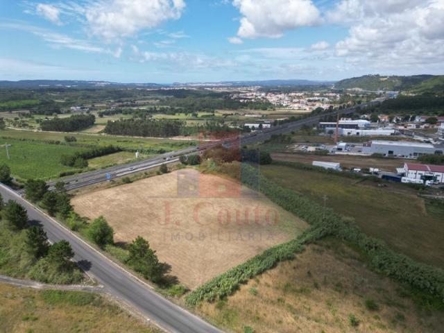 Terreno venda em Casais do Vau, Caldas Da Rainha