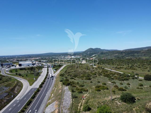 Terreno venda em Torres Novas, Santarém