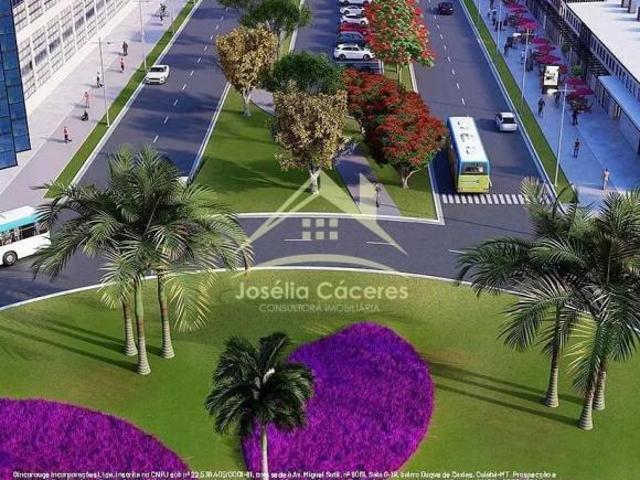 Terreno venda em Região Geográfica Imediata de Cuiabá, Região Metropolitana do Vale do Rio Cuiabá