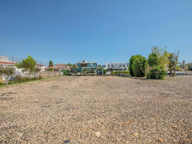 Terreno en venta en Empuriabrava, Alt Empordà