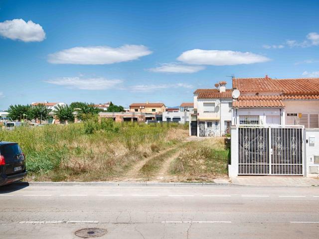 Terreno en venta en Empuriabrava, Alt Empordà