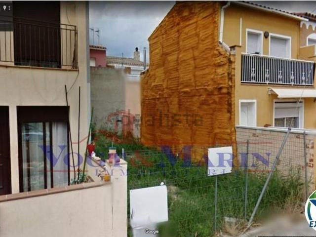 Terreno en venta en Empuriabrava i entorn, Alt Empordà