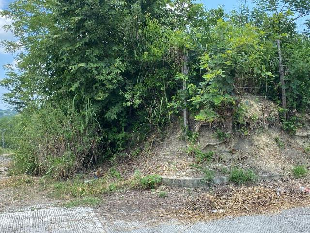 Terreno en venta en Tantoyuca