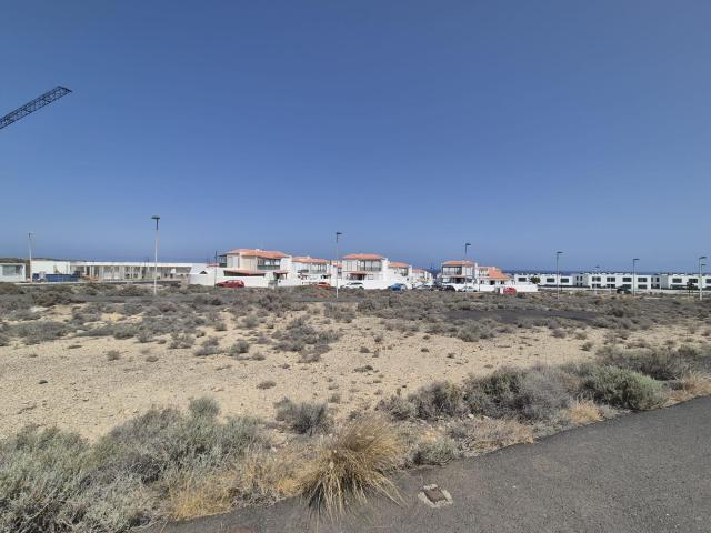 Terreno en venta en Urbanización Jardín del Atlántico, Arico