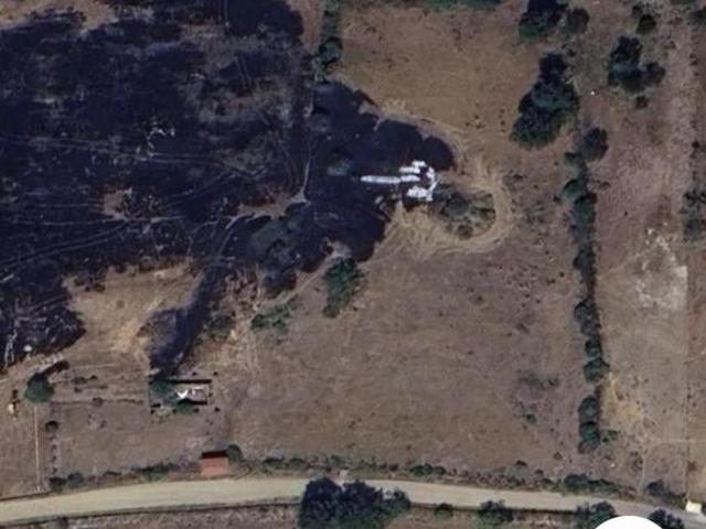 Terreno en venta en Techachalco, Acaxochitlán