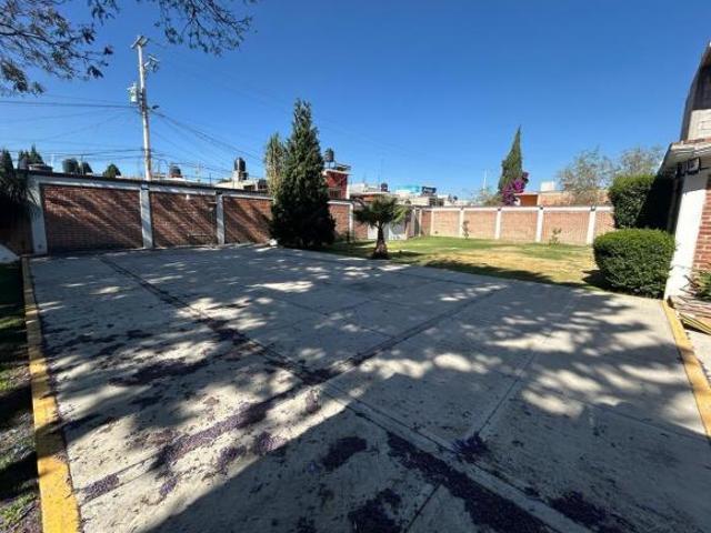 Terreno en venta en Acolman, Estado de México