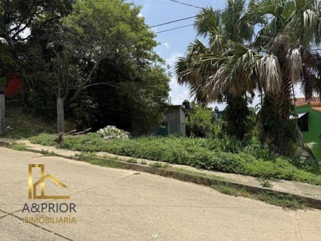 Terreno en venta en Agua Dulce