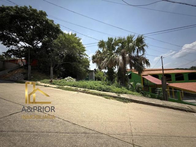 Terreno en venta en Agua Dulce